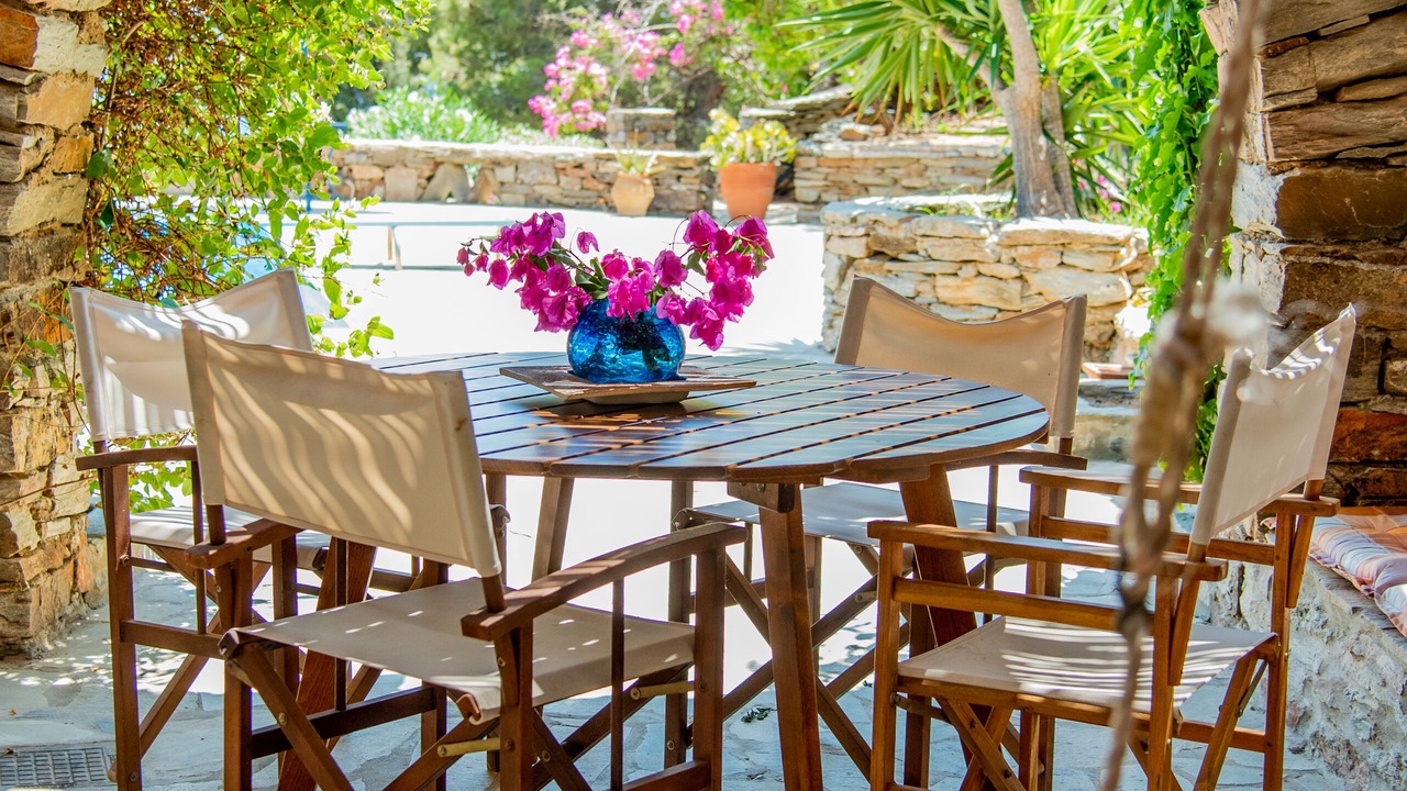 Photo of Outdoor in Koundouros