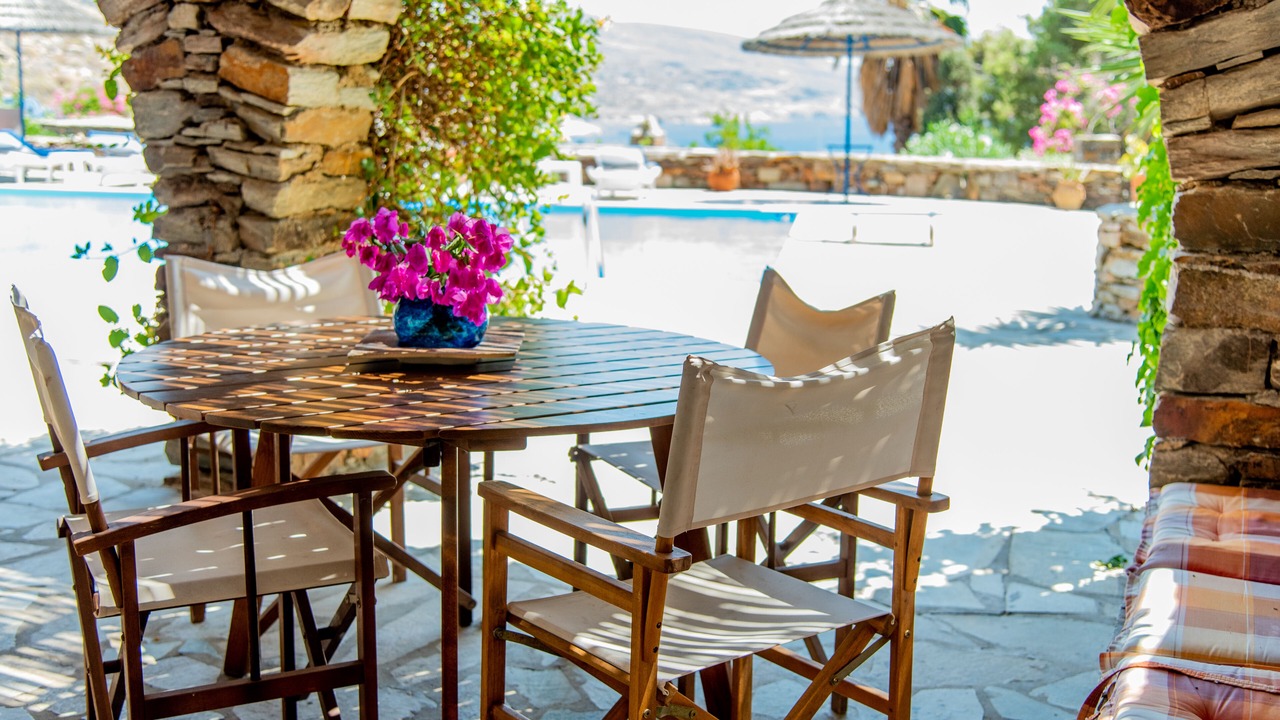 Photo of Outdoor in Koundouros