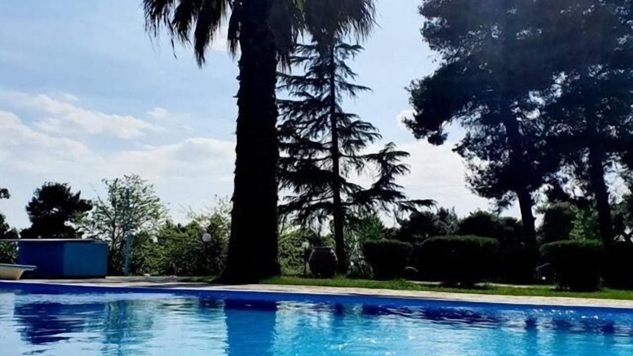 Photo of Outdoor in Oropos