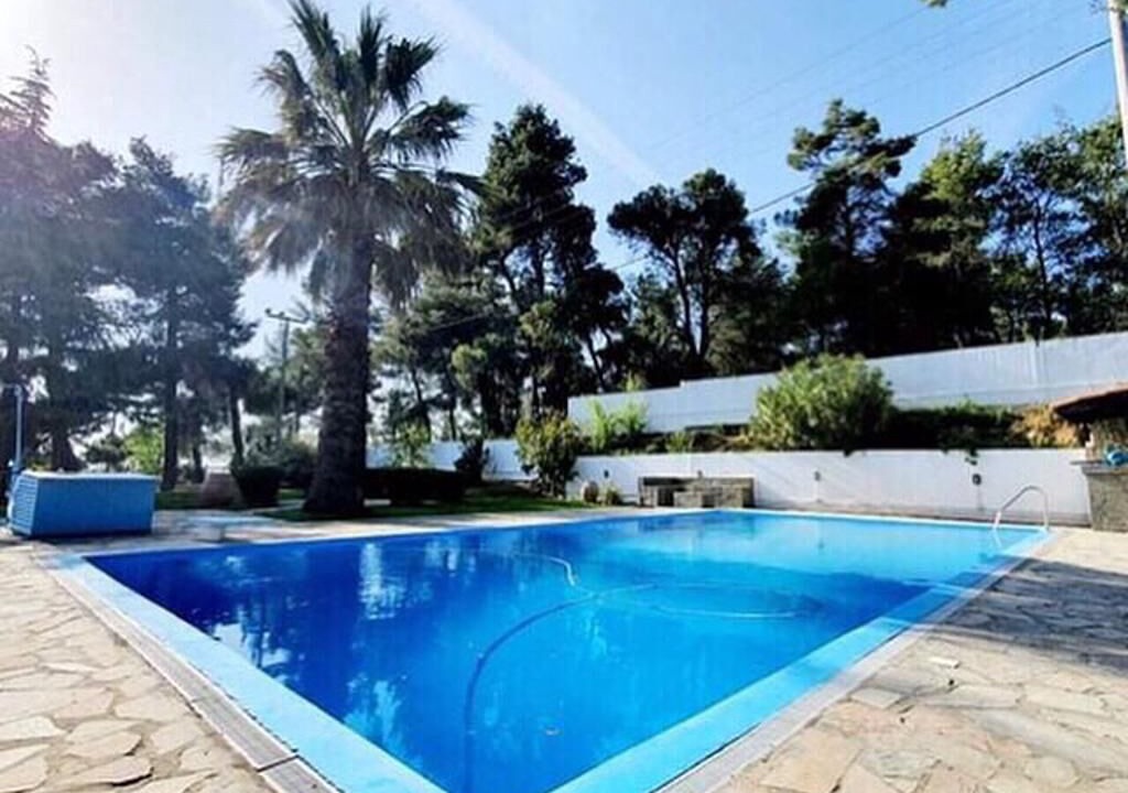 Photo of Outdoor in Oropos