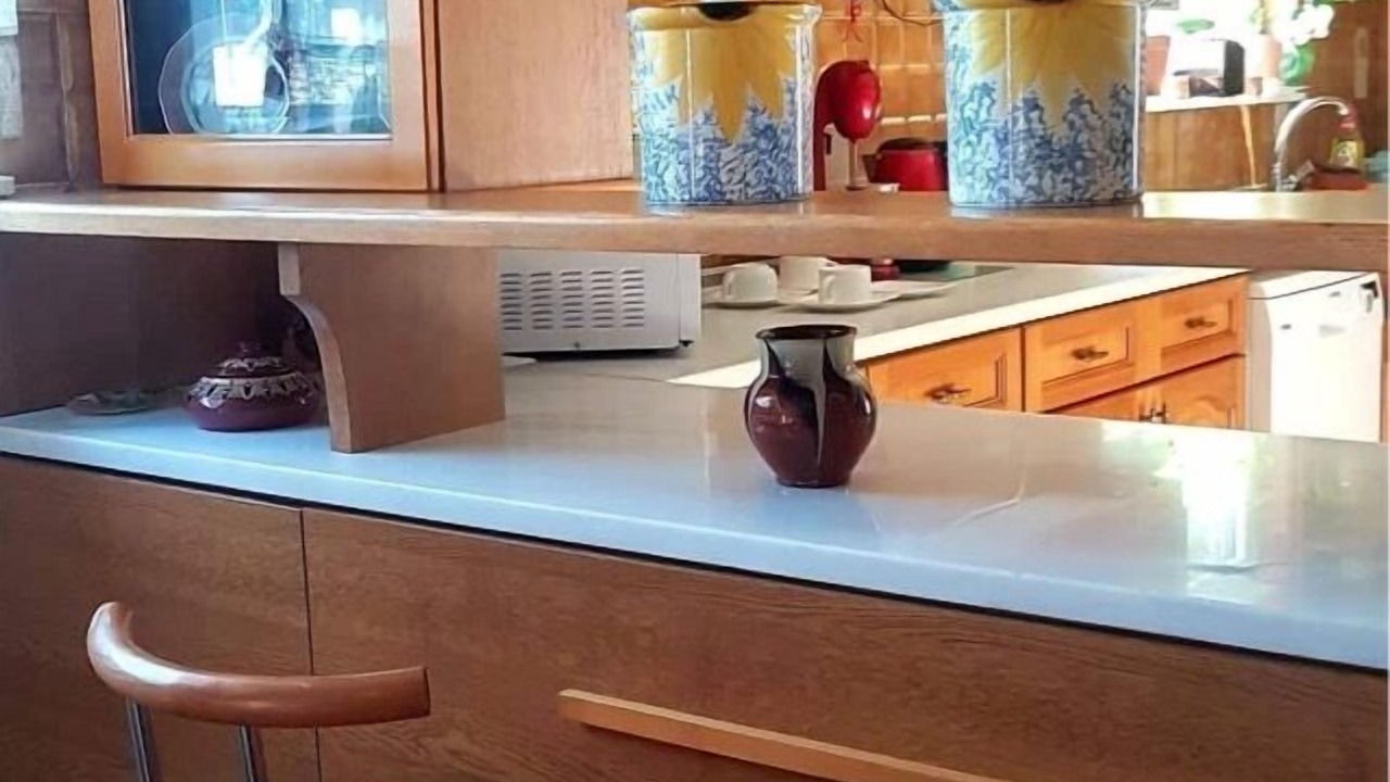 Photo of Kitchen in Oropos