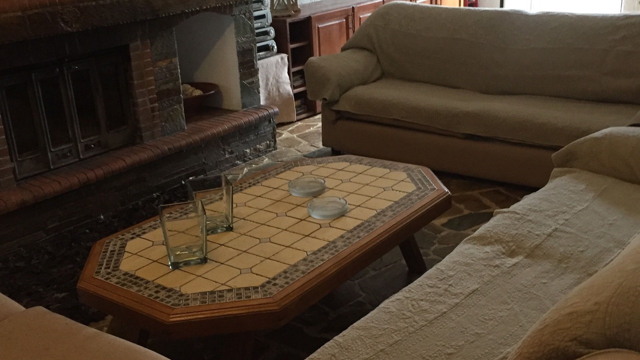Photo of Livingroom in Oropos