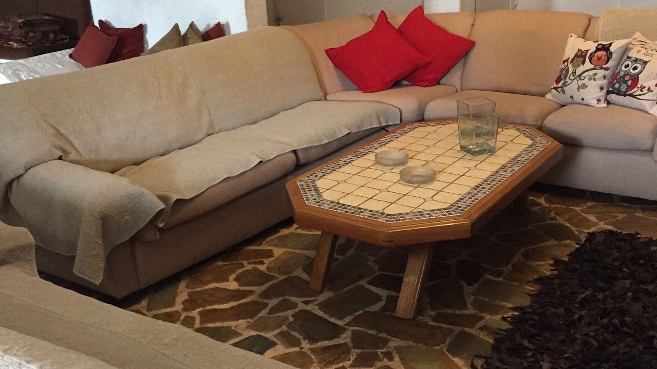 Photo of Livingroom in Oropos