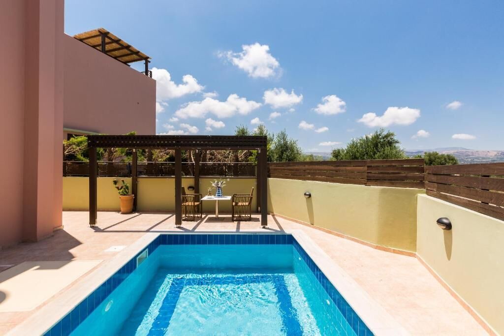 Photo of Outdoor in Loutra