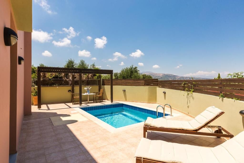 Photo of Outdoor in Loutra