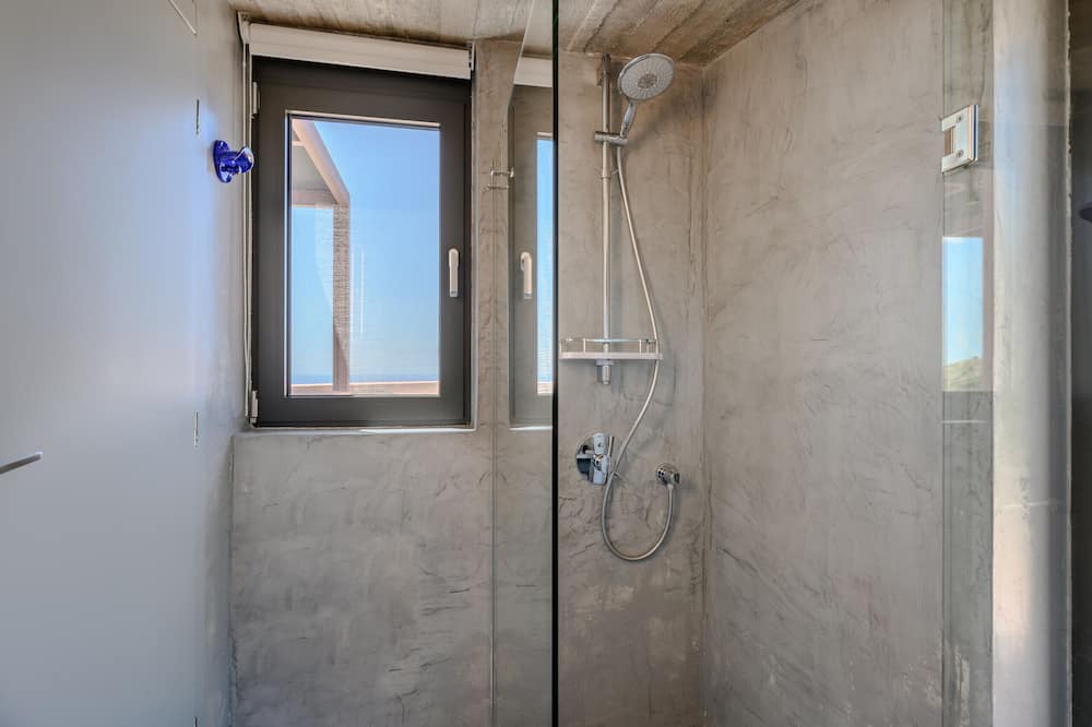 Photo of Bathroom in Agios Vasileios