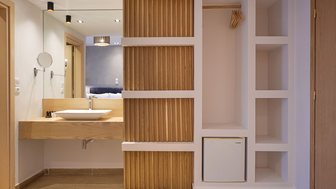 Photo of Bedroom in Anixi