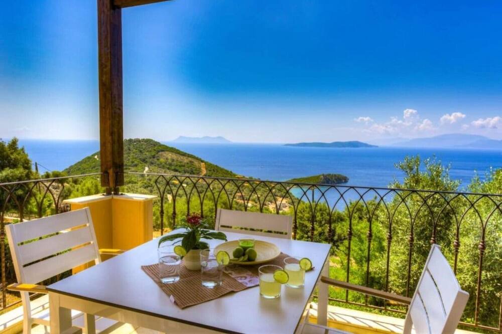 Photo of Outdoor in Sivota
