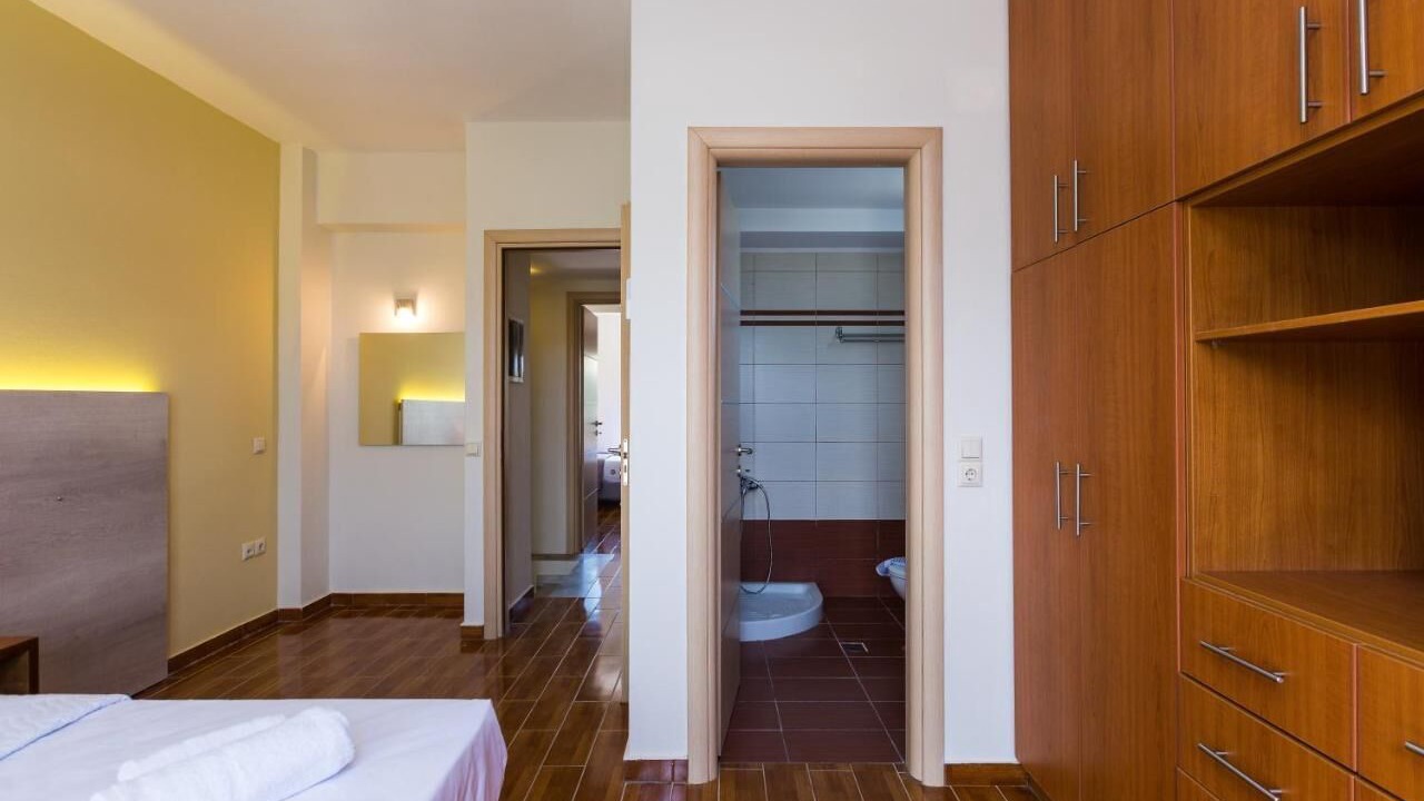 Photo of Bedroom in Loutra