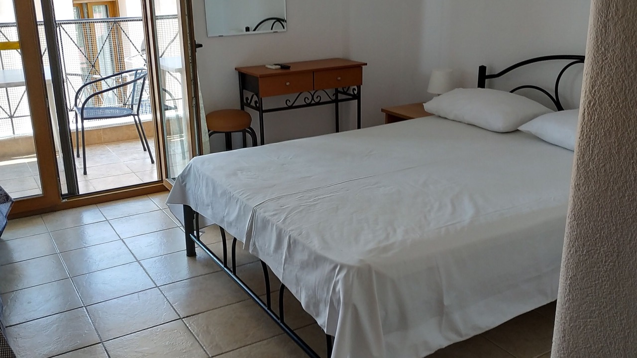 Photo of Bedroom in Gerakini