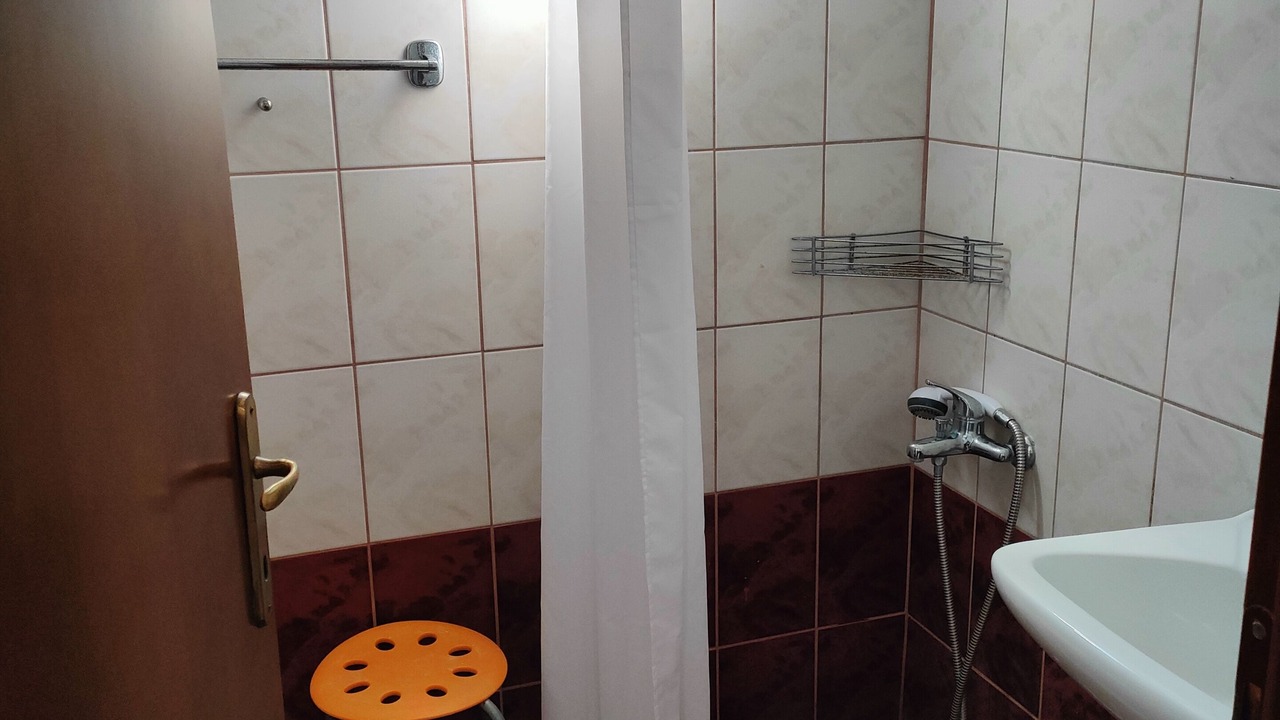 Photo of Bathroom in Gerakini