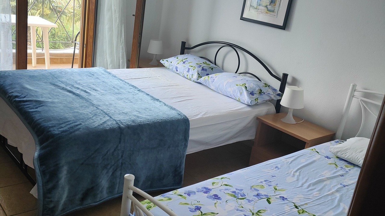 Photo of Bedroom in Gerakini
