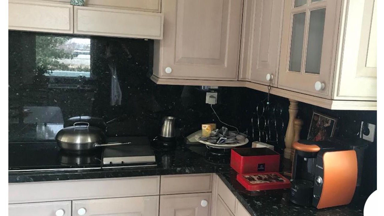 Photo of Kitchen in Katerini