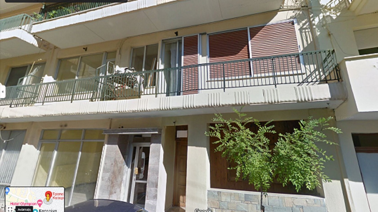 Photo of Patio Balcony in Katerini