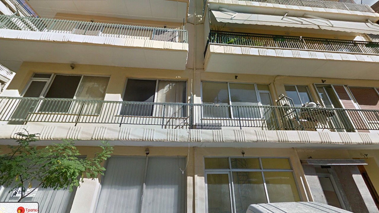 Photo of Patio Balcony in Katerini