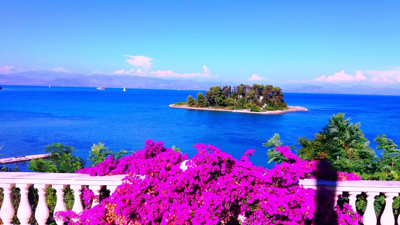 Photo of Outdoor in Perama