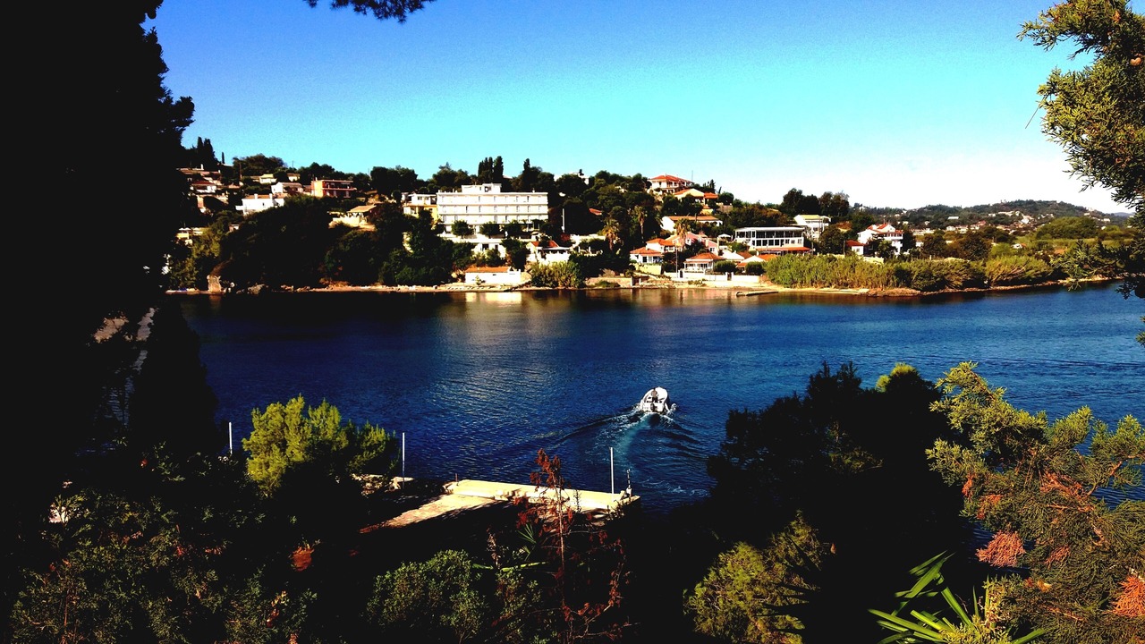 Photo of Outdoor in Perama