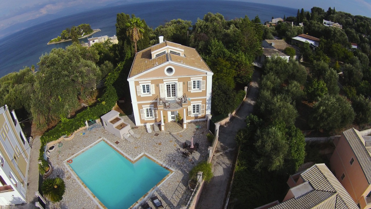 Photo of Outdoor in Perama
