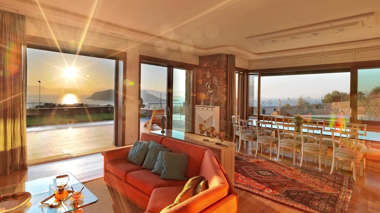 Photo of Livingroom in Kontos