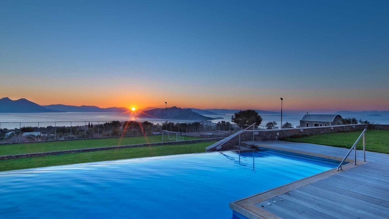 Photo of Outdoor in Kontos