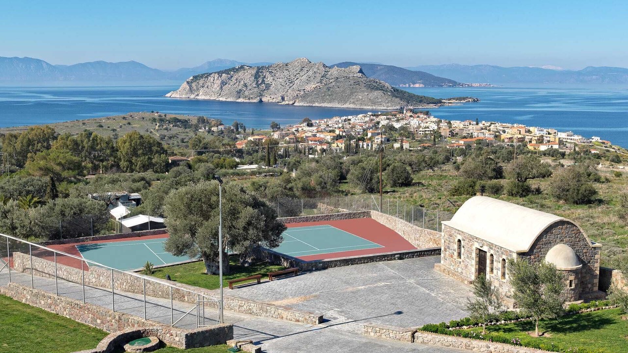 Photo of Outdoor in Kontos