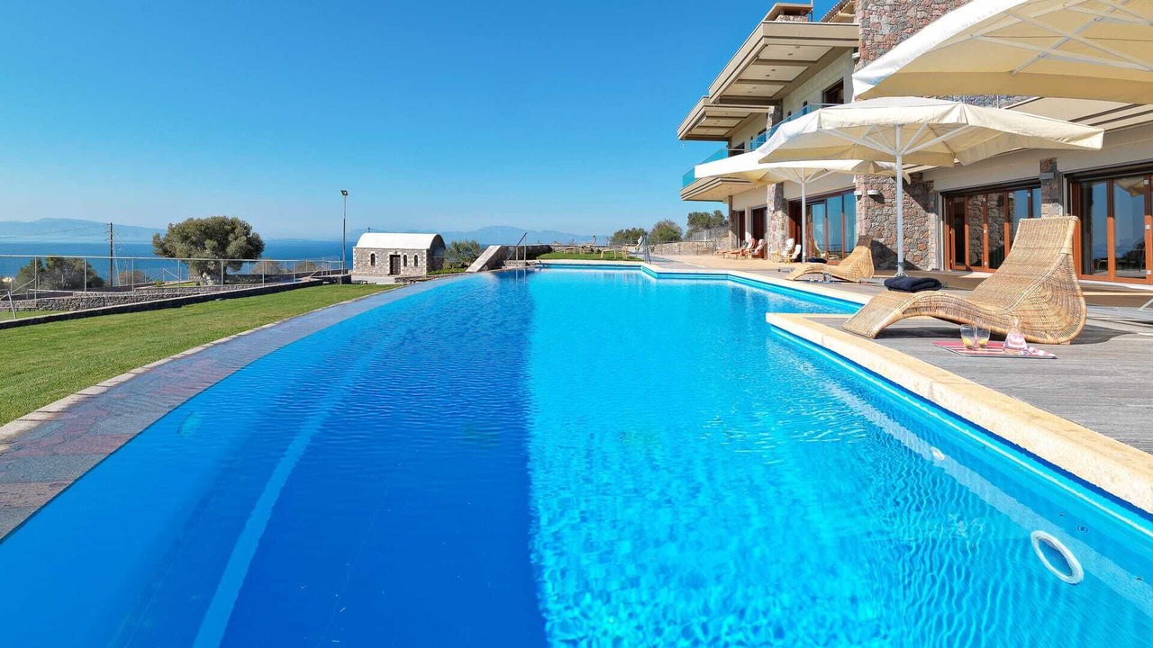 Photo of Outdoor in Kontos