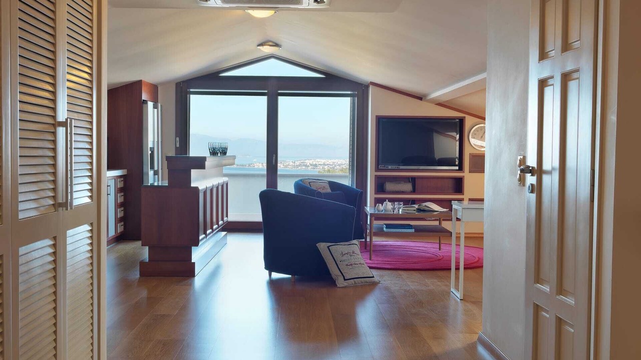 Photo of Livingroom in Kontos