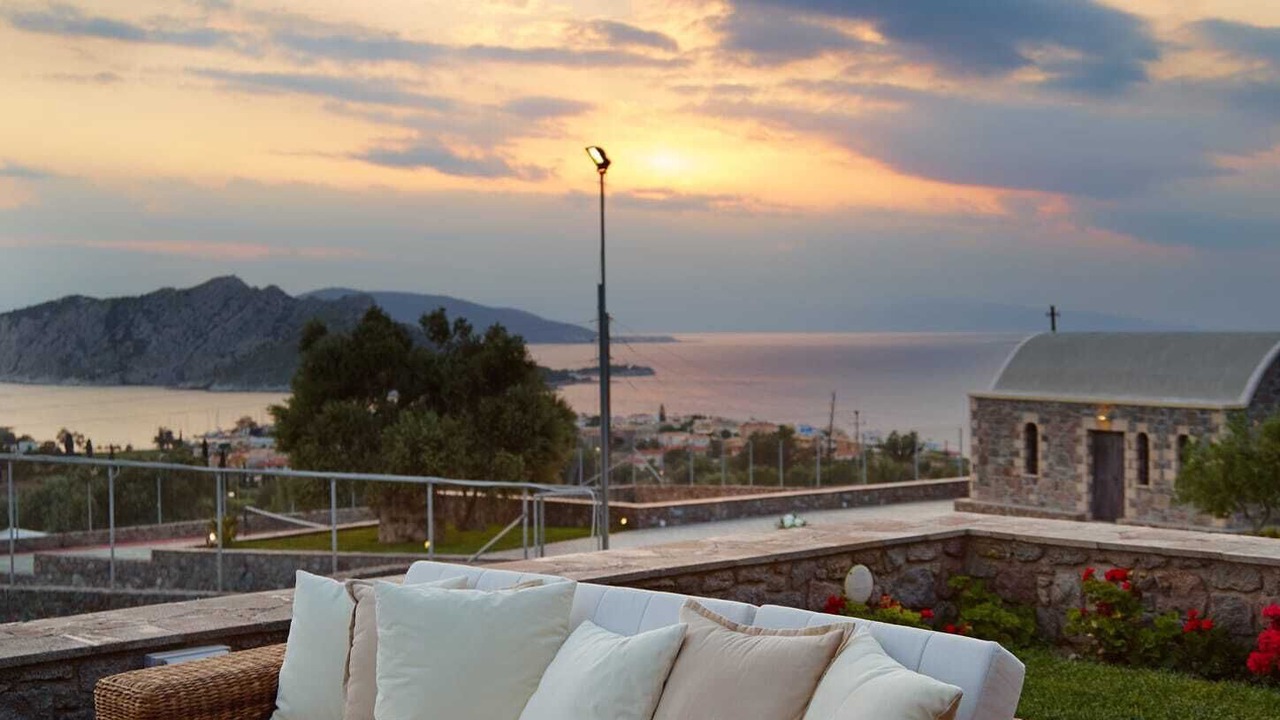 Photo of Outdoor in Kontos