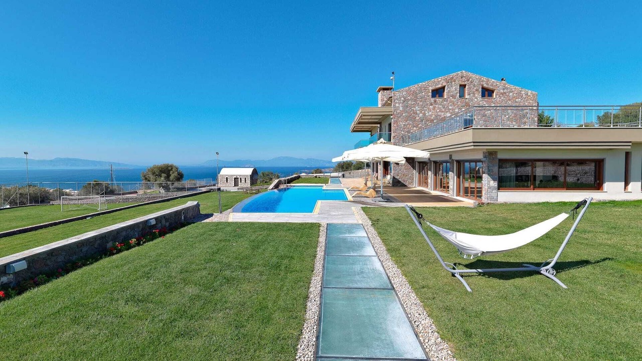 Photo of Outdoor in Kontos