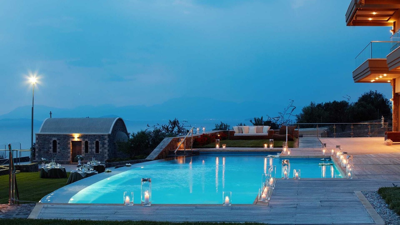 Photo of Outdoor in Kontos