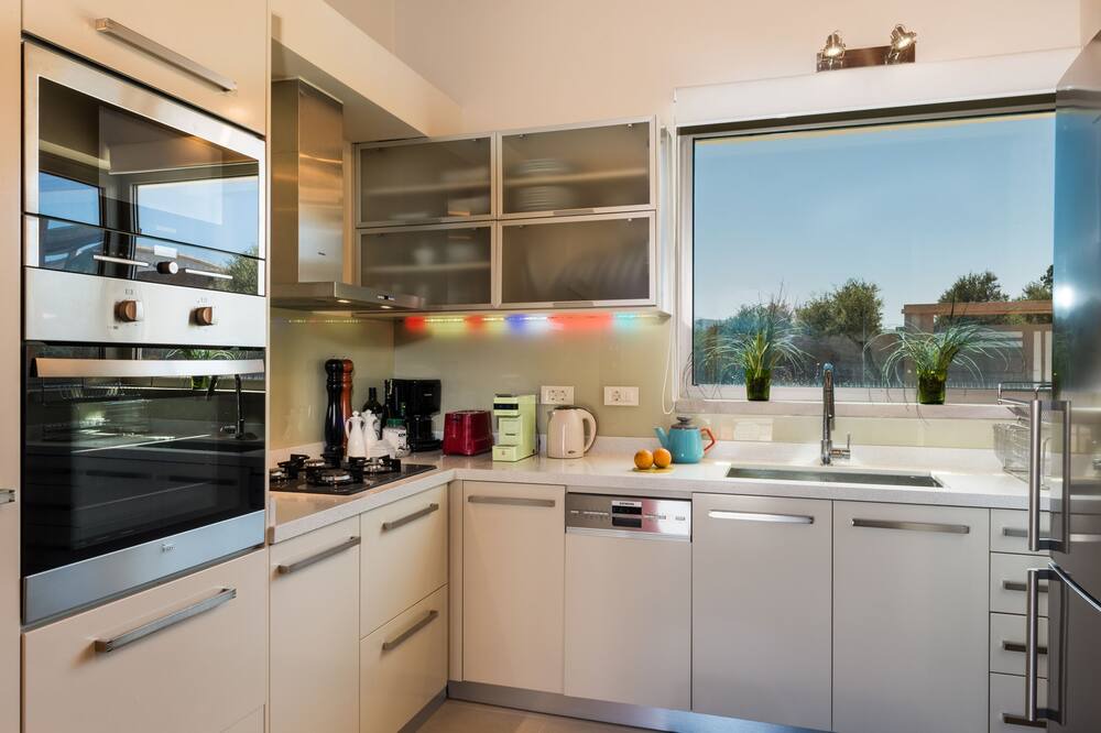 Photo of Kitchen in Platanias