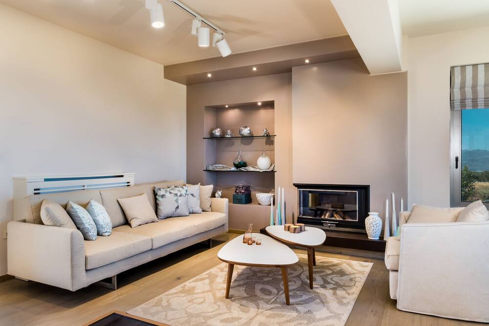 Photo of Livingroom in Platanias