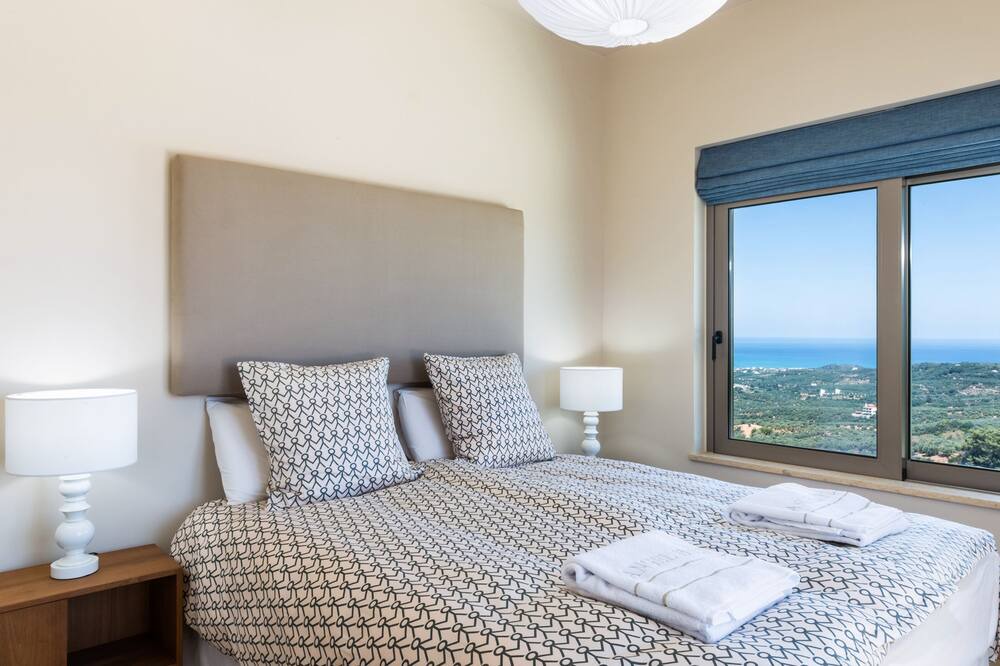 Photo of Bedroom in Platanias