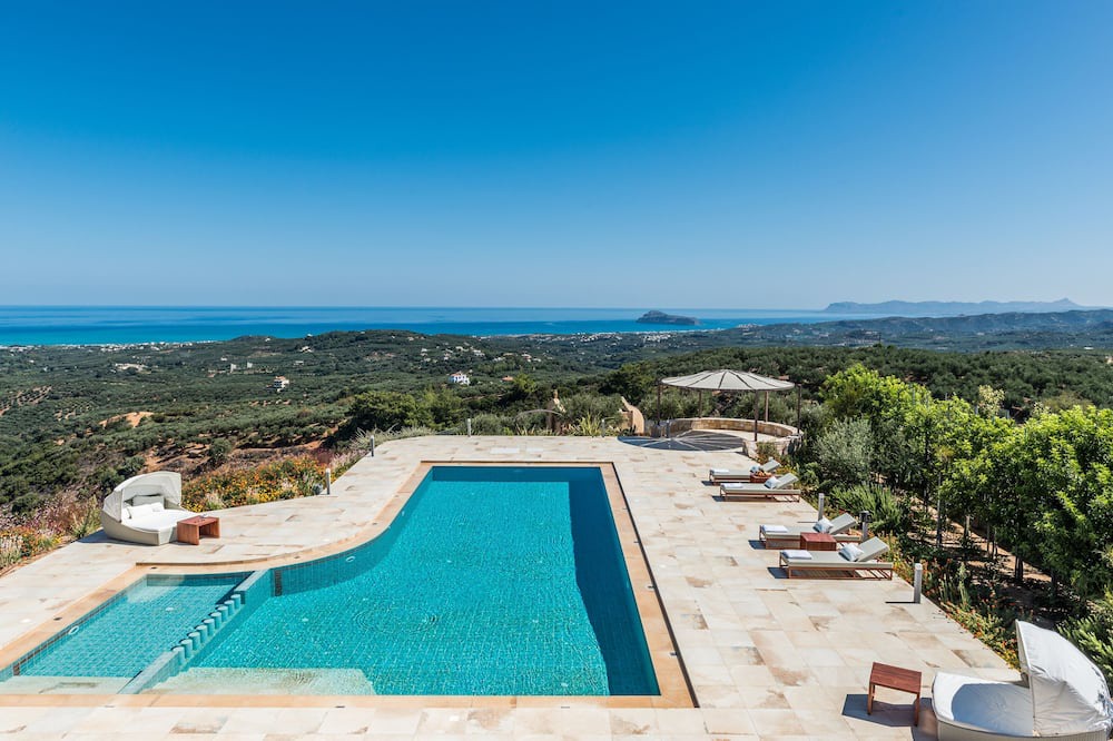 Photo of Outdoor in Platanias