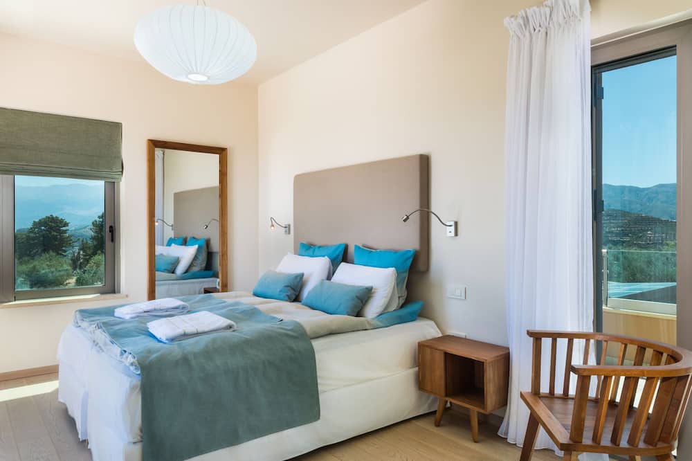 Photo of Bedroom in Platanias