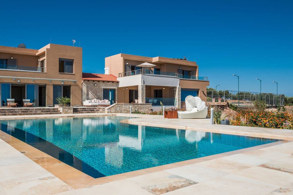 Photo of Outdoor in Platanias