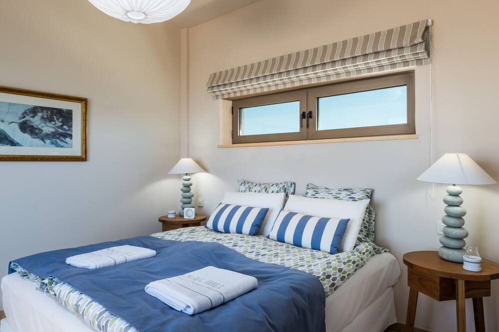 Photo of Bedroom in Platanias