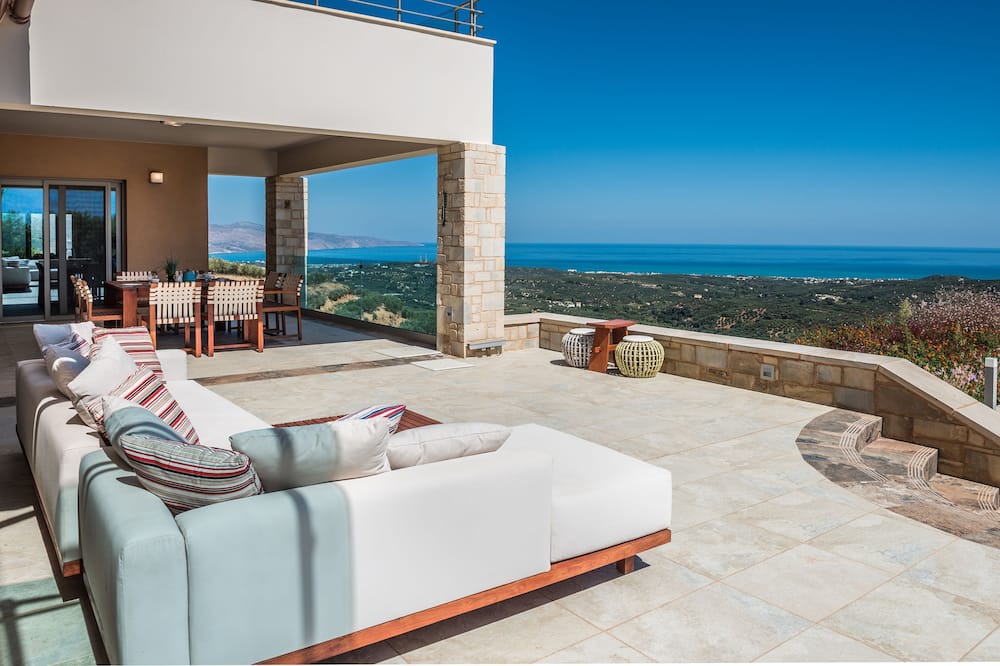 Photo of Outdoor in Platanias
