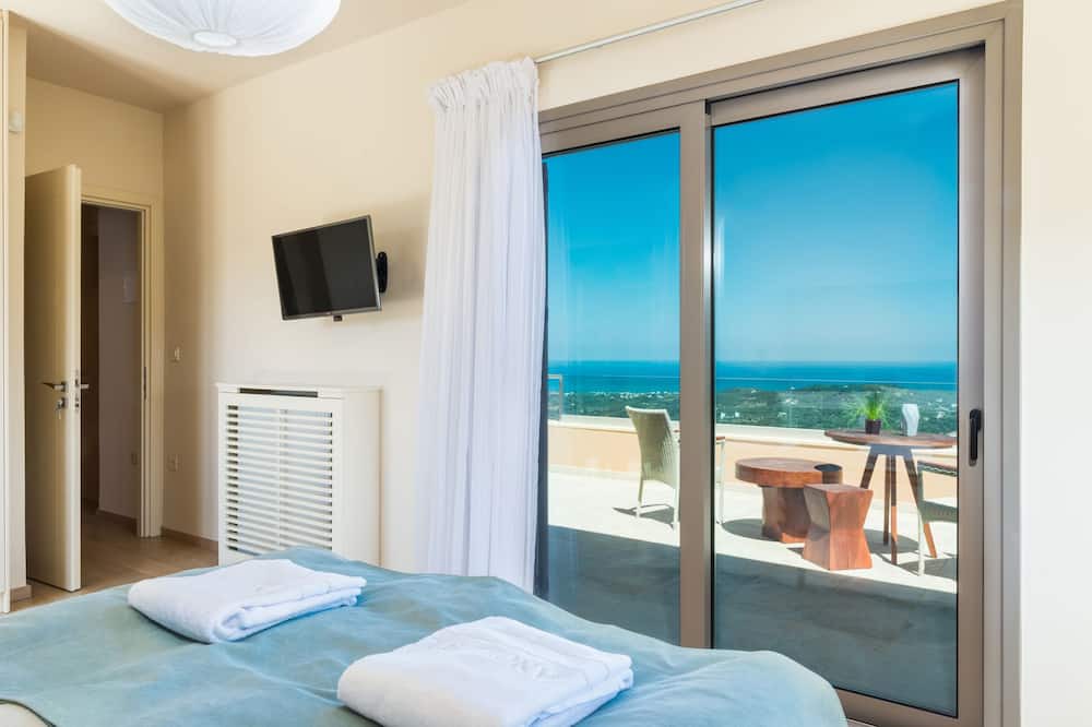 Photo of Bedroom in Platanias