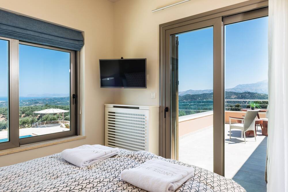Photo of Bedroom in Platanias
