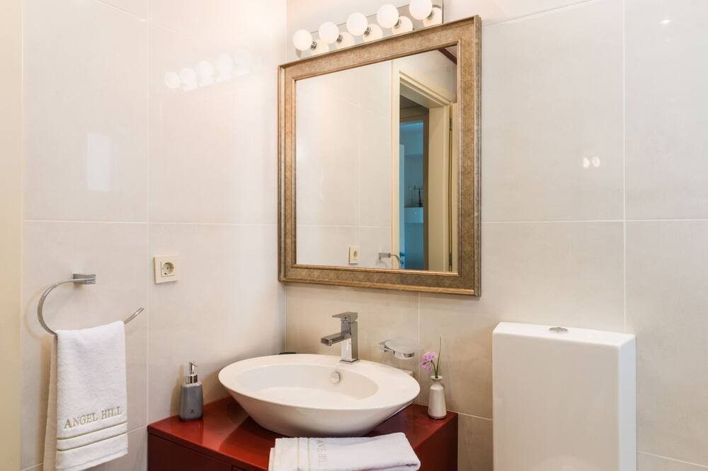 Photo of Bathroom in Platanias
