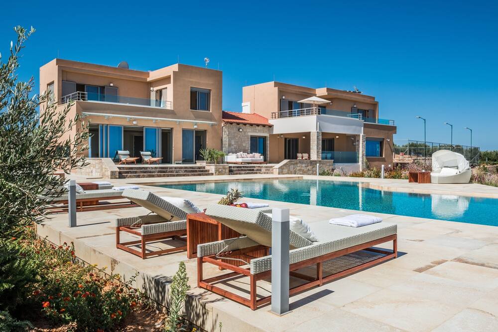 Photo of Outdoor in Platanias
