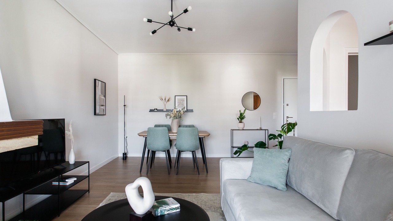 Photo of Livingroom in Marousi