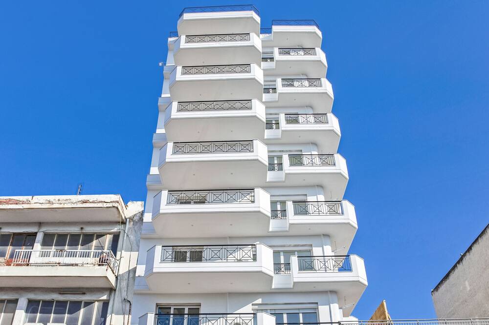 Photo of Outdoor in Thessaloniki