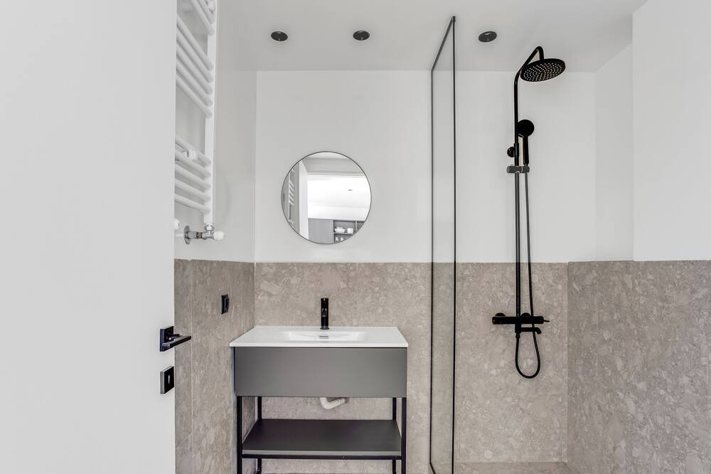 Photo of Bathroom in Thessaloniki