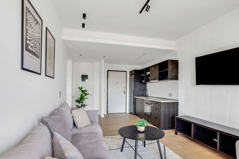 Photo of Livingroom in Thessaloniki