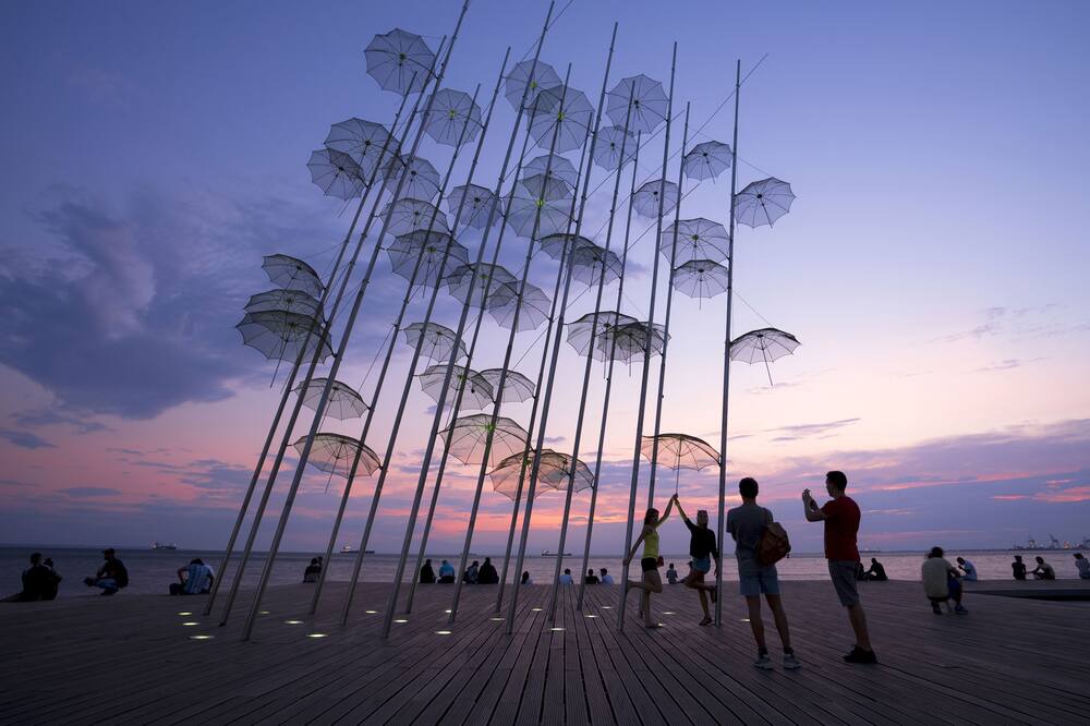 Photo of Outdoor in Thessaloniki