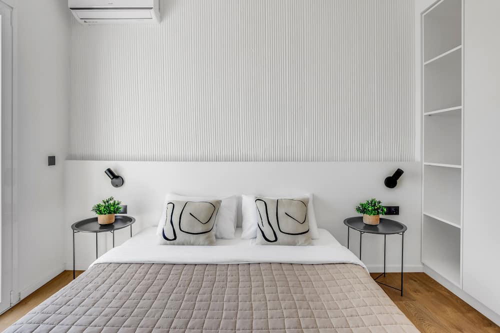 Photo of Bedroom in Thessaloniki