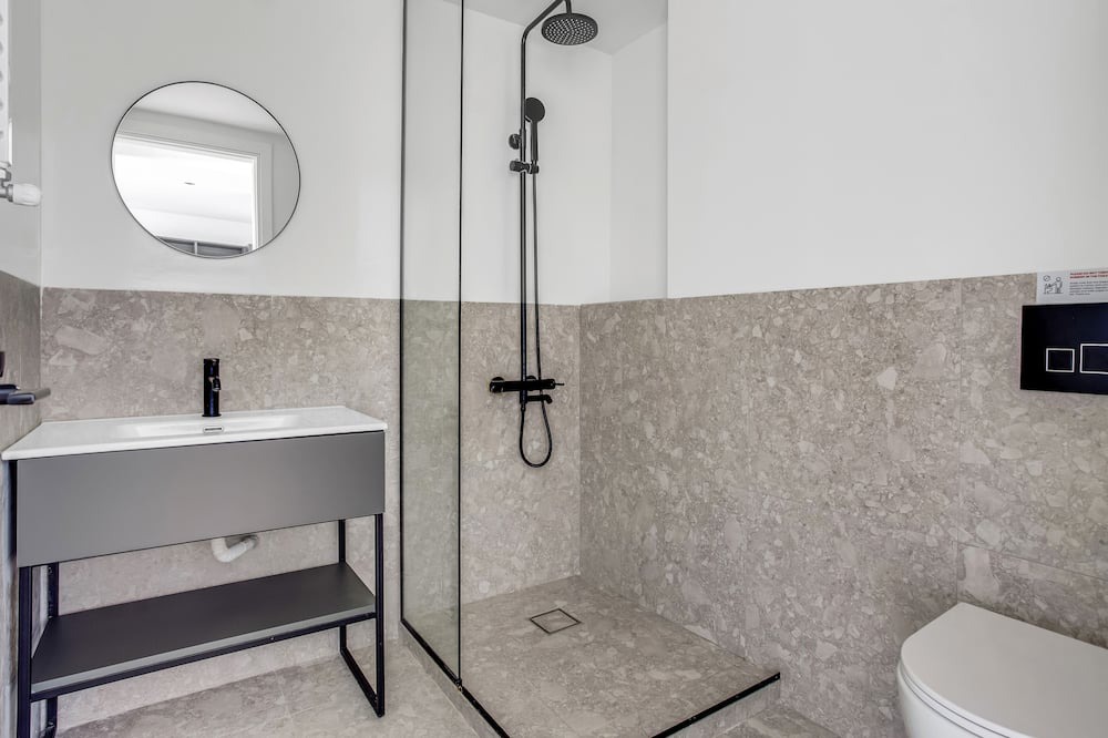 Photo of Bathroom in Thessaloniki
