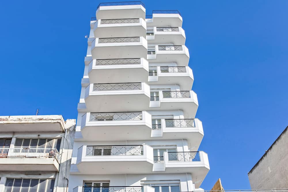 Photo of Outdoor in Thessaloniki